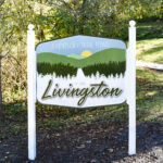 Livingston, KY